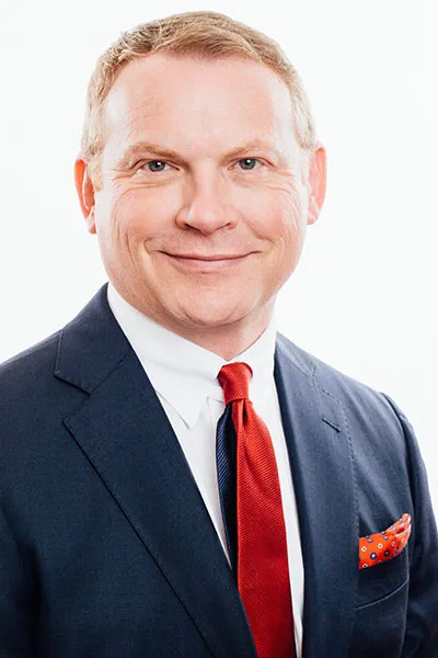 Attorney Brian Kirkland