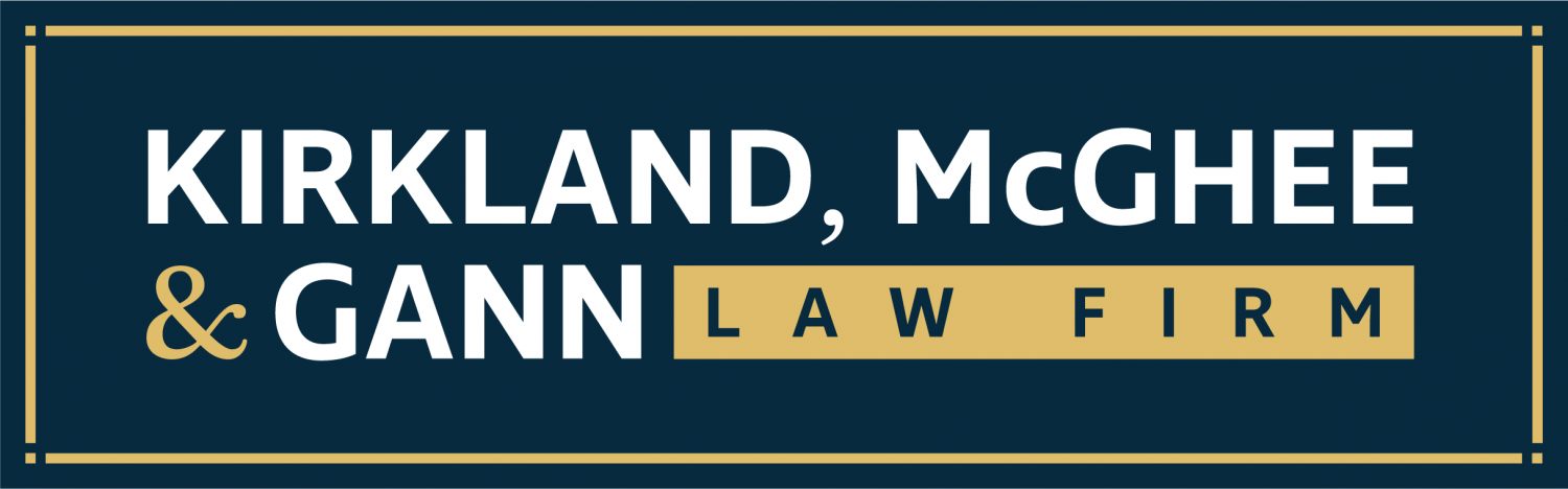 Kirkland McGhee &amp; Gann Pensacola Law Firm